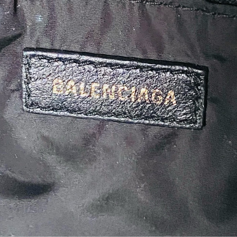 BALENCIAGA
Wheel Backpack size Small - Picture 6 of 9